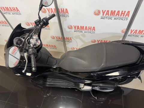 Honda PCX 125 NEGRO