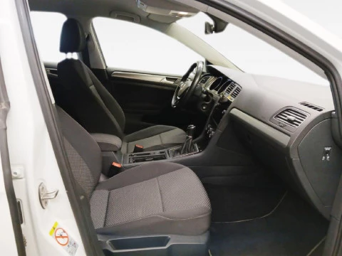 Volkswagen Golf 1.0 TSI EDITION 115CV 5P