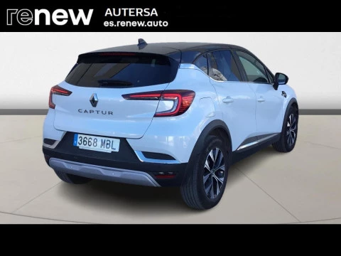 Renault Captur   TCe Techno 67kW