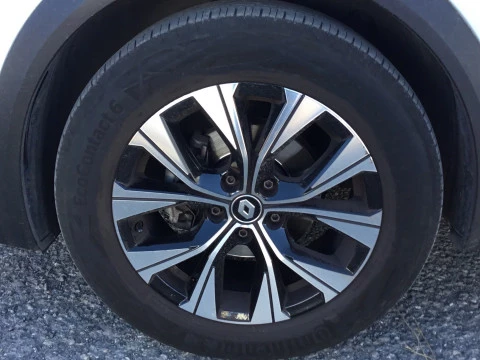 Renault Captur   TCe Techno 67kW