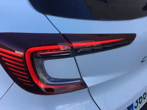 Renault Captur   TCe Techno 67kW