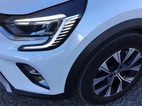 Renault Captur   TCe Techno 67kW