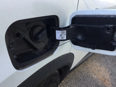 Renault Captur   TCe Techno 67kW