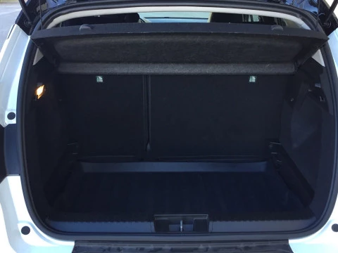 Renault Captur   TCe Techno 67kW