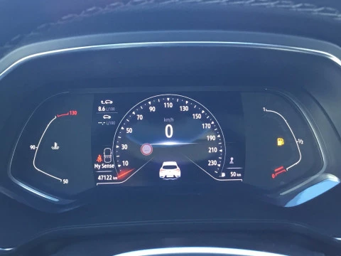 Renault Captur   TCe Techno 67kW