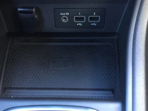 Renault Captur   TCe Techno 67kW