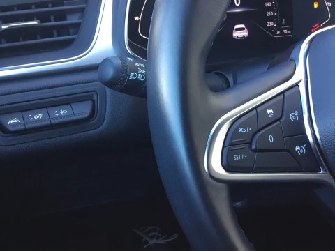 Renault Captur   TCe Techno 67kW