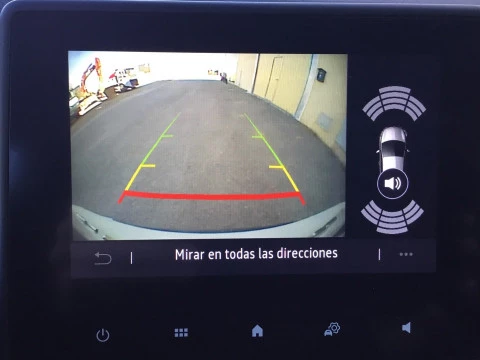 Renault Captur   TCe Techno 67kW