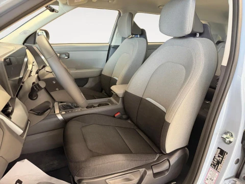 Kia Seltos 1.6 T-GDi 132kW (180CV) Concept 4x2
