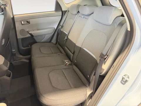 Kia Seltos 1.6 T-GDi 132kW (180CV) Concept 4x2
