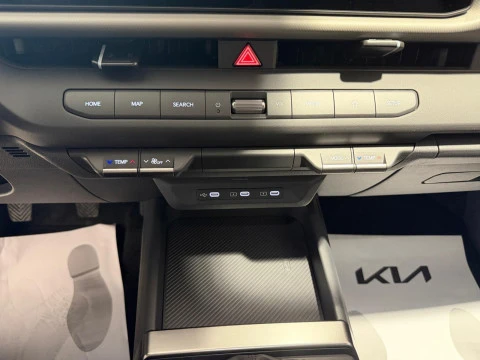 Kia Seltos 1.6 T-GDi 132kW (180CV) Concept 4x2