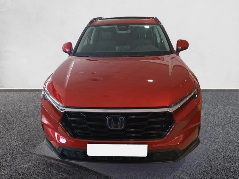 Honda CR-V 2.0 i-MMD HEV 4X2 Elegance Honda CR-V 2.0 i-MMD HEV 4X2 Elegance