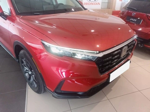 Honda CR-V 2.0 i-MMD HEV 4X2 Elegance Honda CR-V 2.0 i-MMD HEV 4X2 Elegance