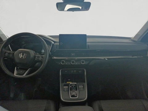 Honda CR-V 2.0 i-MMD HEV 4X2 Elegance Honda CR-V 2.0 i-MMD HEV 4X2 Elegance