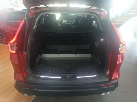 Honda CR-V 2.0 i-MMD HEV 4X2 Elegance Honda CR-V 2.0 i-MMD HEV 4X2 Elegance