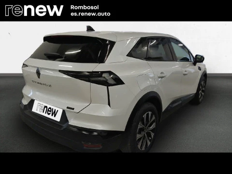 Renault Symbioz  E-TECH Full Hybrid Evolution 105kW