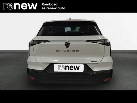 Renault Symbioz  E-TECH Full Hybrid Evolution 105kW