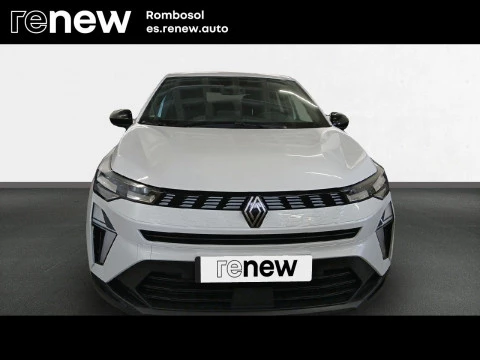 Renault Symbioz  E-TECH Full Hybrid Evolution 105kW