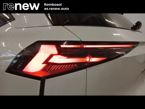 Renault Symbioz  E-TECH Full Hybrid Evolution 105kW