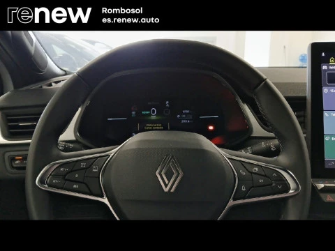 Renault Symbioz  E-TECH Full Hybrid Evolution 105kW