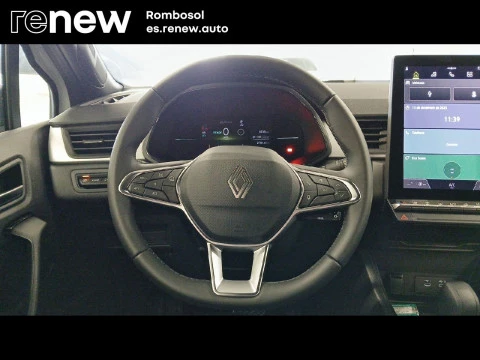 Renault Symbioz  E-TECH Full Hybrid Evolution 105kW