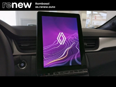 Renault Symbioz  E-TECH Full Hybrid Evolution 105kW