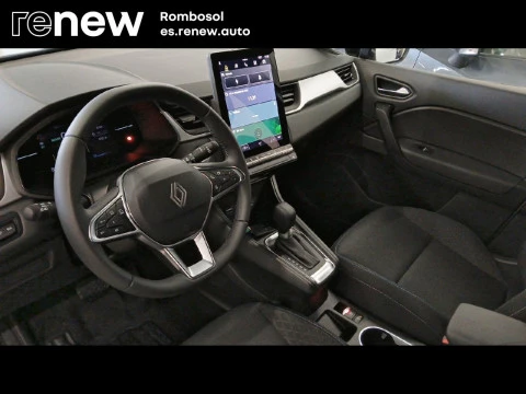 Renault Symbioz  E-TECH Full Hybrid Evolution 105kW