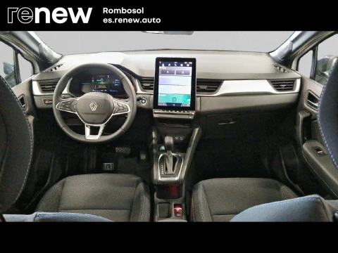 Renault Symbioz  E-TECH Full Hybrid Evolution 105kW