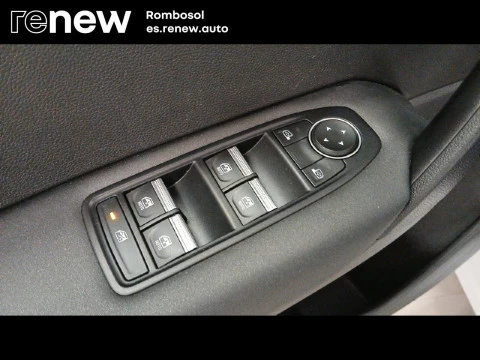 Renault Symbioz  E-TECH Full Hybrid Evolution 105kW