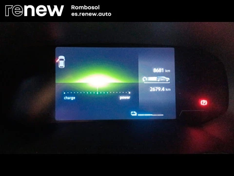 Renault Symbioz  E-TECH Full Hybrid Evolution 105kW