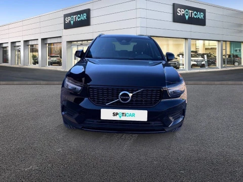 Volvo XC40 1.5 T4 Twin Recharge R-Design Auto