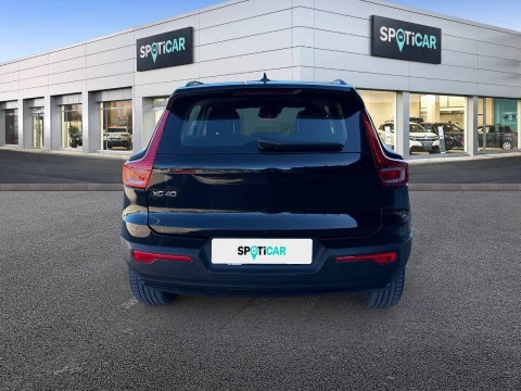 Volvo XC40 1.5 T4 Twin Recharge R-Design Auto