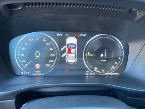 Volvo XC40 1.5 T4 Twin Recharge R-Design Auto