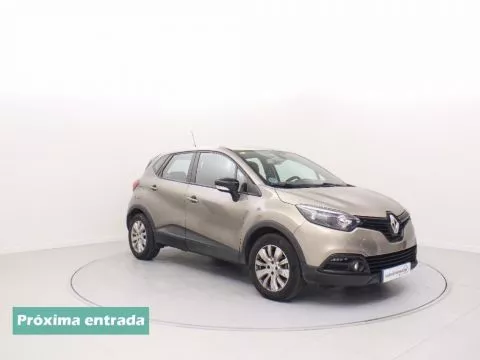 Renault Captur 0.9 TCE 90 ENERGY HELLY HANSEN ECO2 90 5P