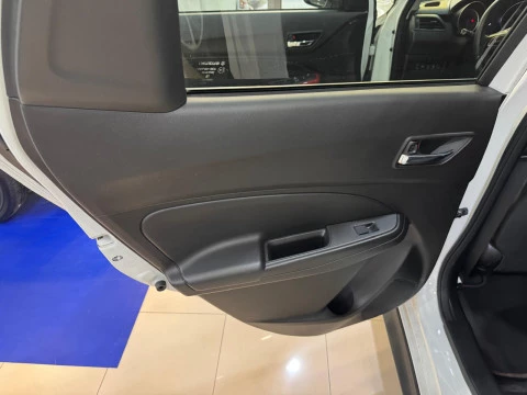 Suzuki Swift 1.4 T SPORT Mild Hybrid
