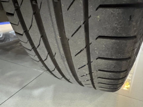 Suzuki Swift 1.4 T SPORT Mild Hybrid