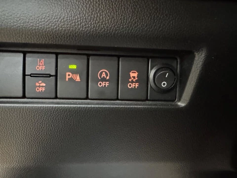 Suzuki Swift 1.4 T SPORT Mild Hybrid