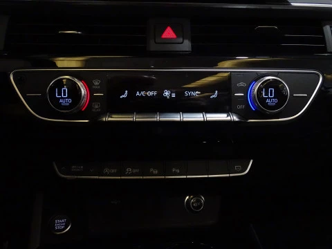 Audi A5 S line 50 TDI quattro tiptr Cabrio