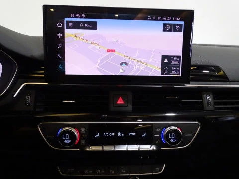 Audi A5 S line 50 TDI quattro tiptr Cabrio