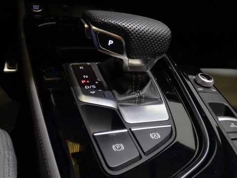 Audi A5 S line 50 TDI quattro tiptr Cabrio