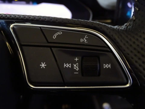 Audi A5 S line 50 TDI quattro tiptr Cabrio