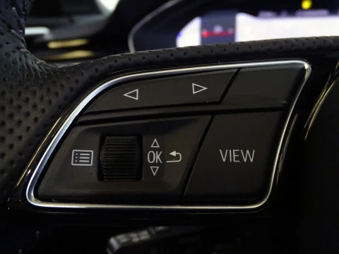 Audi A5 S line 50 TDI quattro tiptr Cabrio