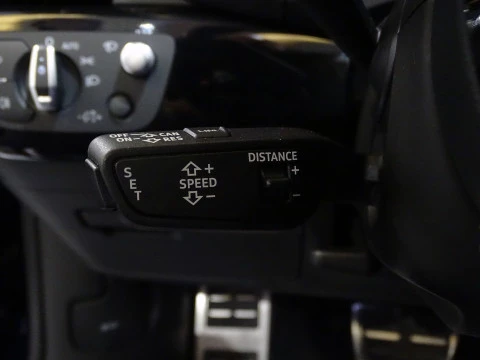 Audi A5 S line 50 TDI quattro tiptr Cabrio