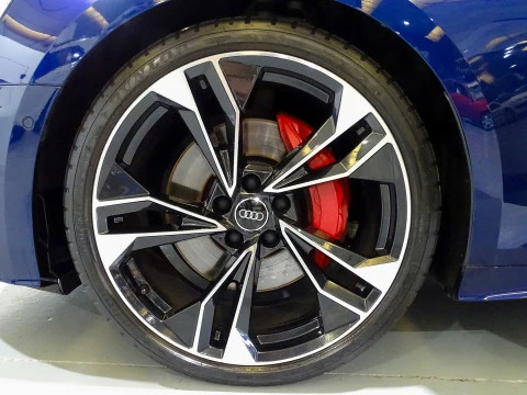 Audi A5 S line 50 TDI quattro tiptr Cabrio