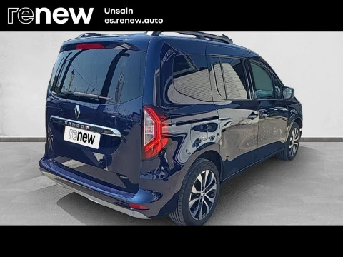 Renault Kangoo Combi RENAULT  E-Tech L1 Techno 22kW