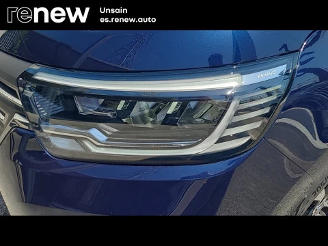 Renault Kangoo Combi RENAULT  E-Tech L1 Techno 22kW