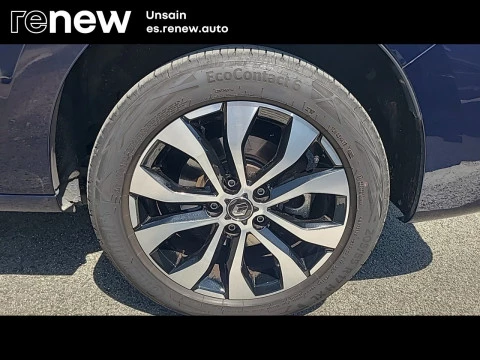 Renault Kangoo Combi RENAULT  E-Tech L1 Techno 22kW