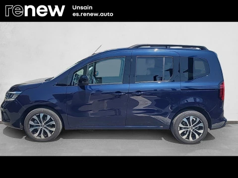Renault Kangoo Combi RENAULT  E-Tech L1 Techno 22kW
