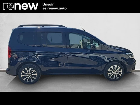Renault Kangoo Combi RENAULT  E-Tech L1 Techno 22kW