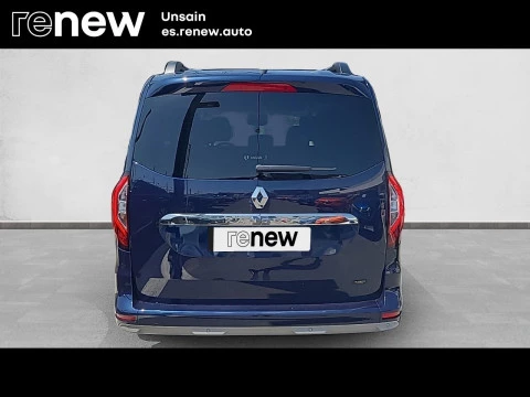 Renault Kangoo Combi RENAULT  E-Tech L1 Techno 22kW